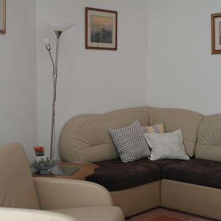 Apartments Laci Crikvenica Εξωτερικό φωτογραφία