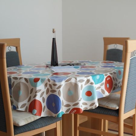 Apartments Laci Crikvenica Εξωτερικό φωτογραφία