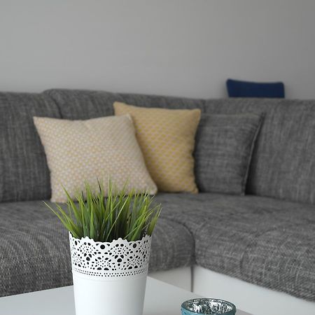 Apartments Laci Crikvenica Εξωτερικό φωτογραφία