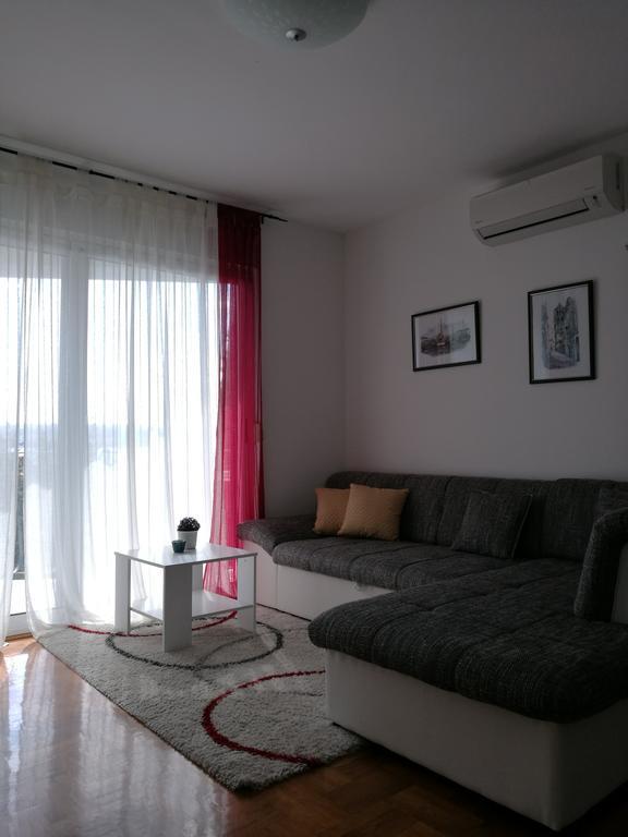 Apartments Laci Crikvenica Εξωτερικό φωτογραφία