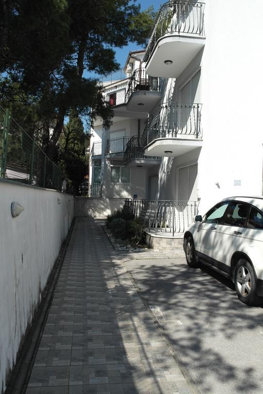 Apartments Laci Crikvenica Εξωτερικό φωτογραφία