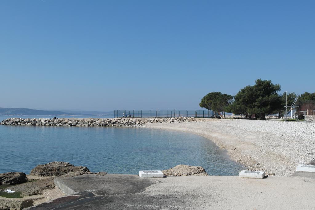 Apartments Laci Crikvenica Εξωτερικό φωτογραφία