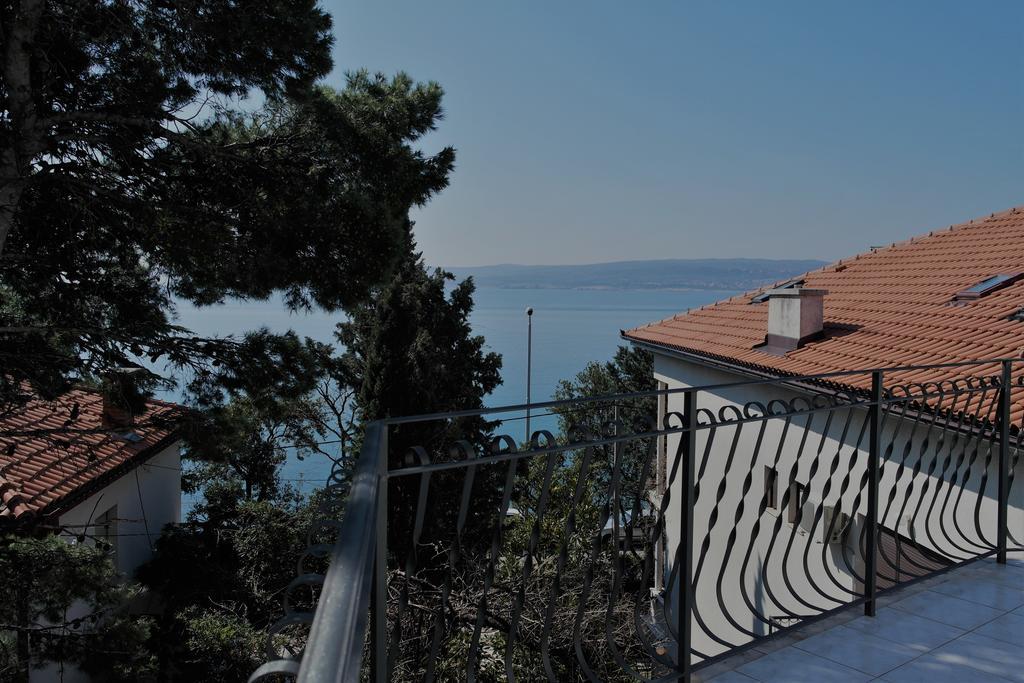 Apartments Laci Crikvenica Εξωτερικό φωτογραφία