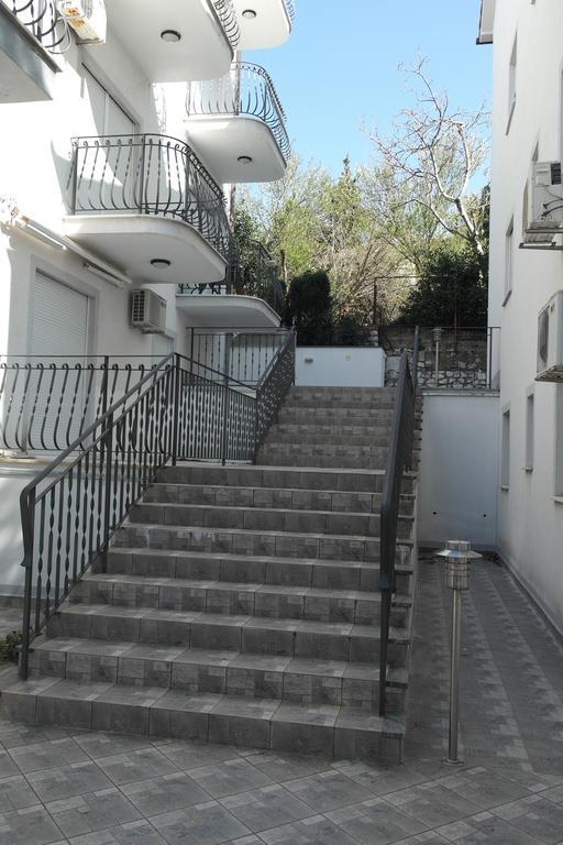 Apartments Laci Crikvenica Εξωτερικό φωτογραφία