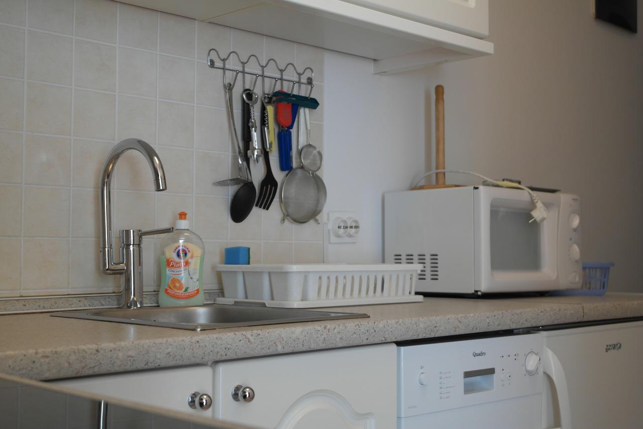 Apartments Laci Crikvenica Εξωτερικό φωτογραφία