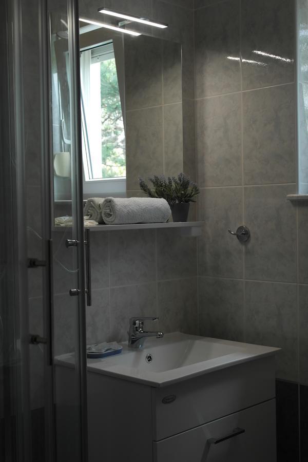 Apartments Laci Crikvenica Εξωτερικό φωτογραφία