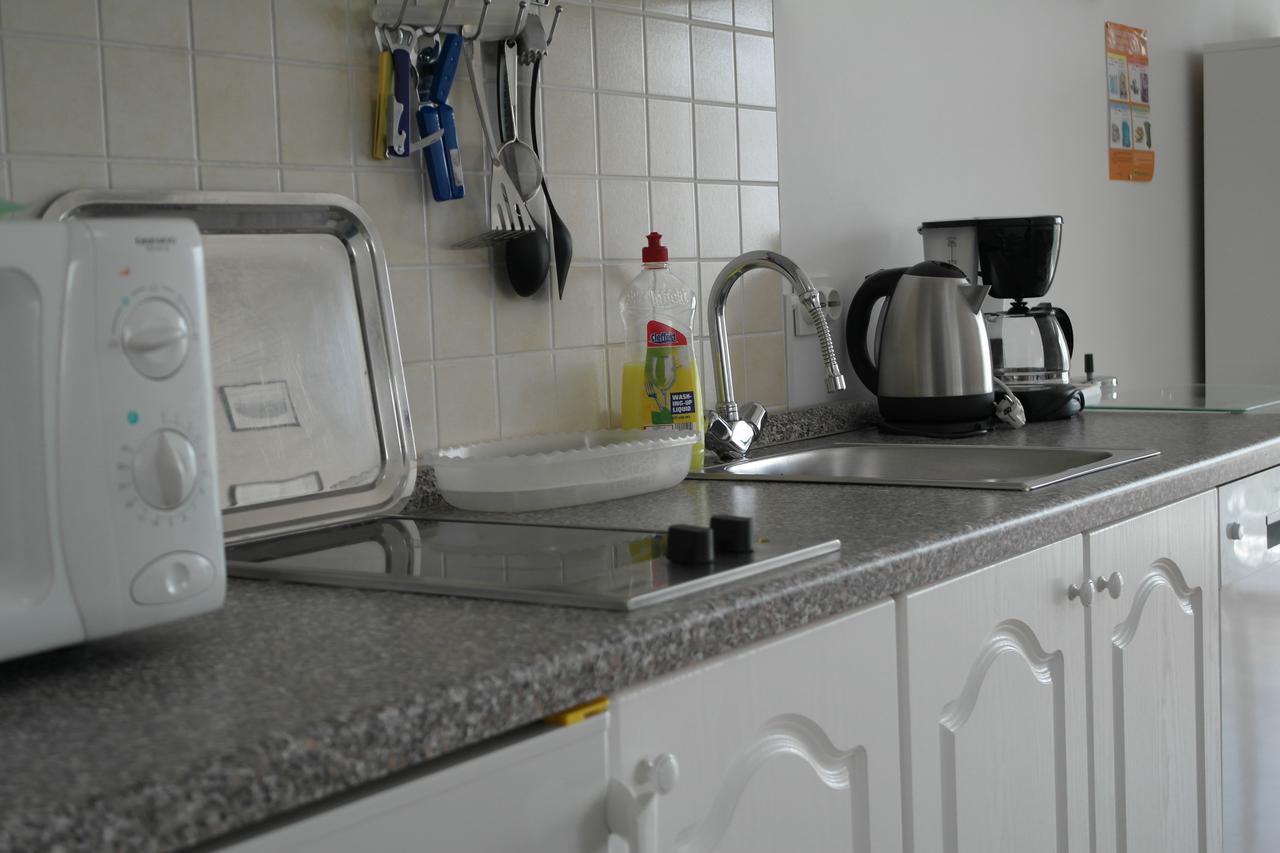 Apartments Laci Crikvenica Εξωτερικό φωτογραφία