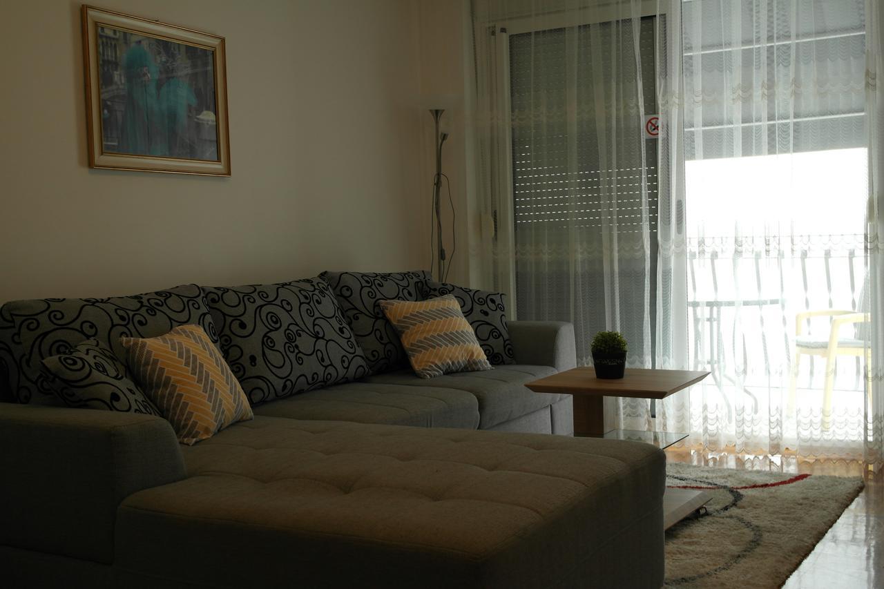 Apartments Laci Crikvenica Εξωτερικό φωτογραφία