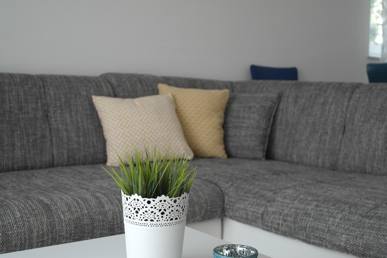 Apartments Laci Crikvenica Εξωτερικό φωτογραφία