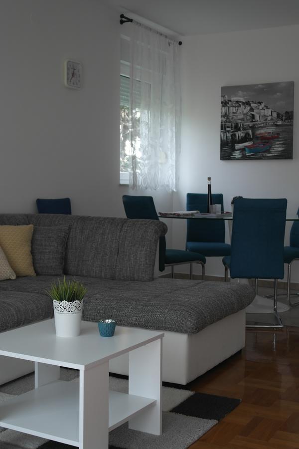 Apartments Laci Crikvenica Εξωτερικό φωτογραφία