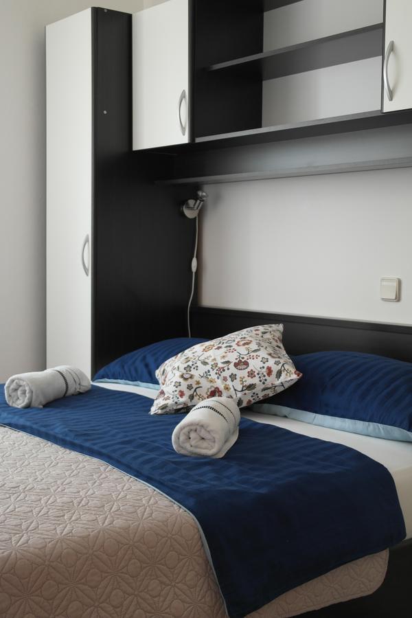 Apartments Laci Crikvenica Εξωτερικό φωτογραφία