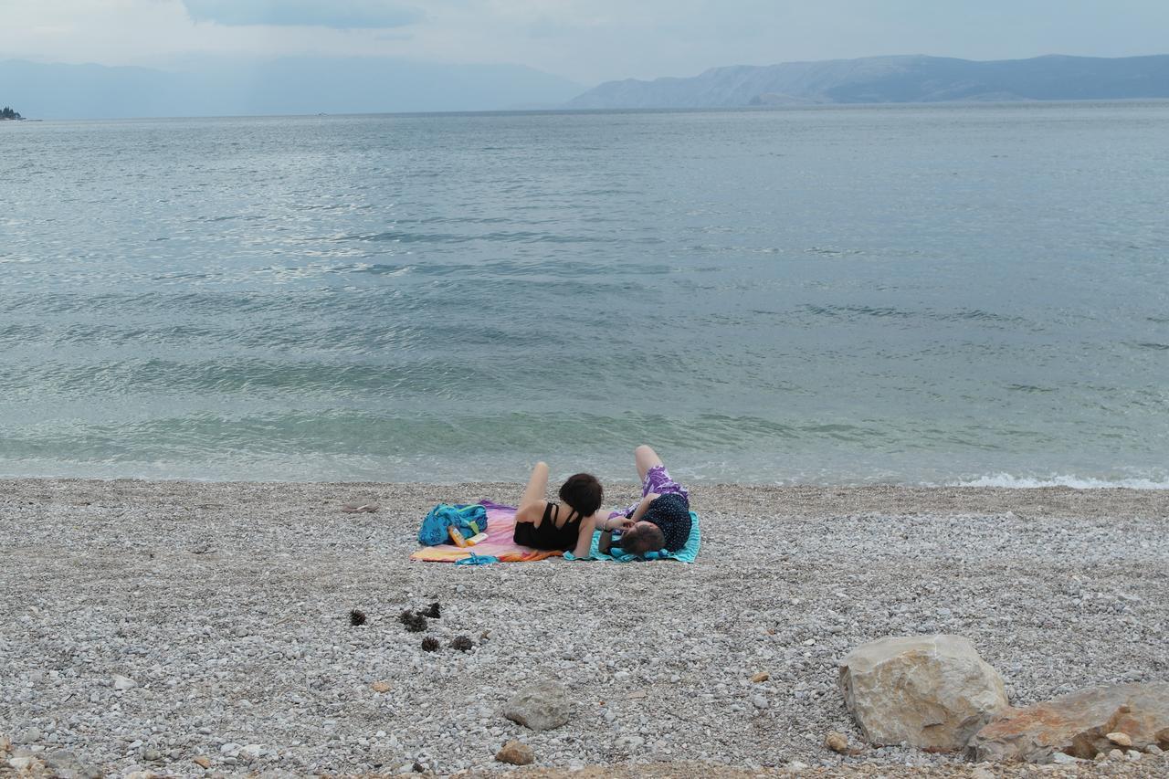 Apartments Laci Crikvenica Εξωτερικό φωτογραφία