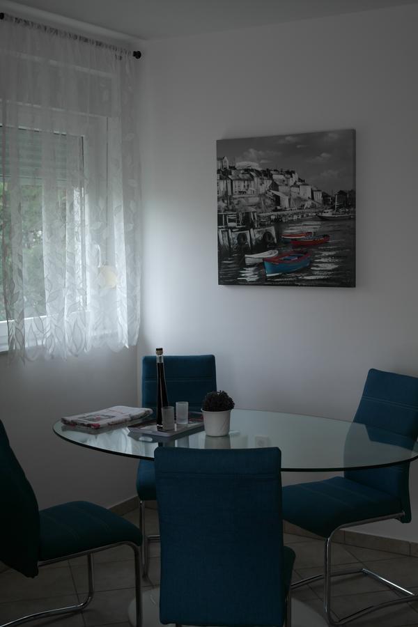 Apartments Laci Crikvenica Εξωτερικό φωτογραφία