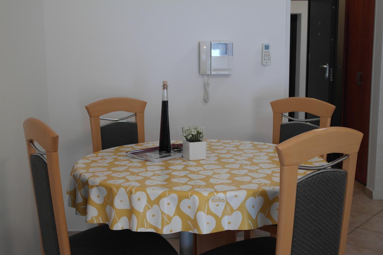 Apartments Laci Crikvenica Εξωτερικό φωτογραφία