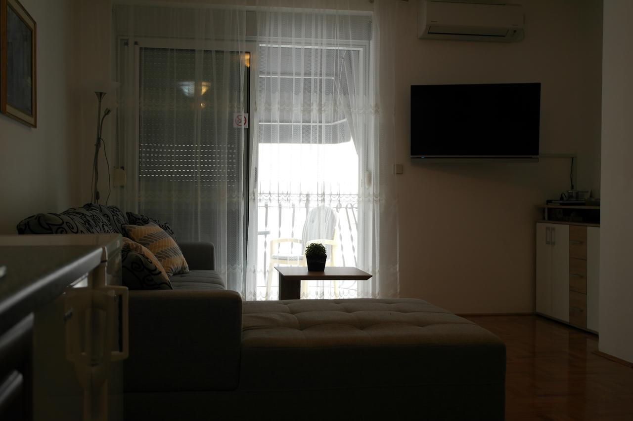 Apartments Laci Crikvenica Εξωτερικό φωτογραφία