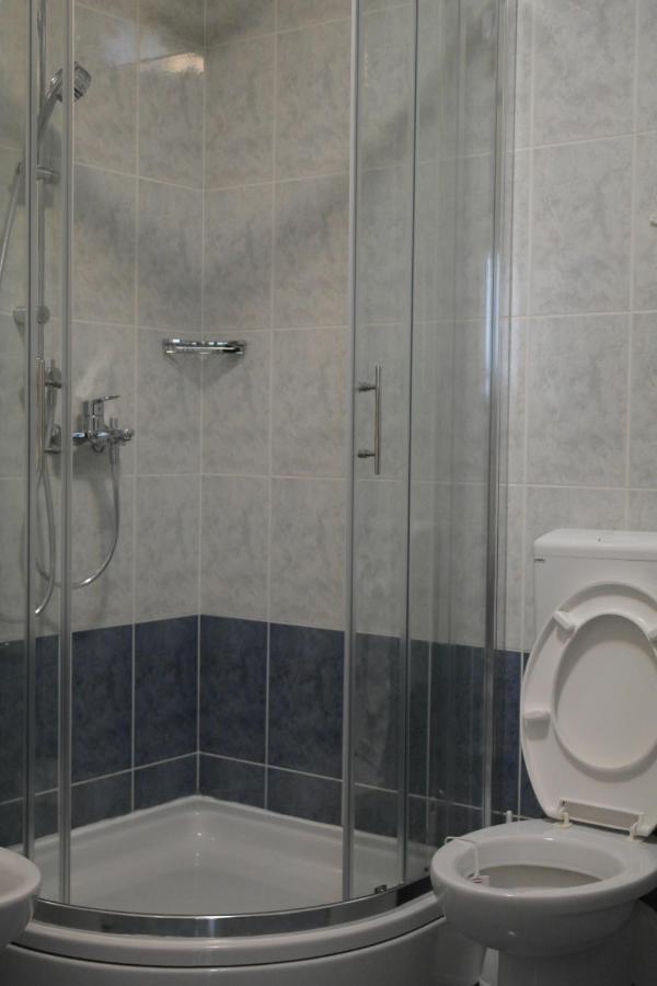 Apartments Laci Crikvenica Εξωτερικό φωτογραφία